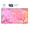 Samsung 50-in. Class QLED 4K Q60C Smart TV QN50Q60CAFXZA - alternate 1